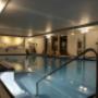 Parkhotel Schoenegg Grindelwald Hallenbad Wellness