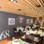 Von einem Besucher am 30.05.2016 hochgeladen - Geniessen Sie bei uns im Restaurant Speisesaal und im Restaurant 1868 Stübli regionale Spezialitäten aus dem Berner Oberland.