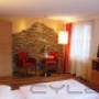 Von einem Besucher am 30.05.2016 hochgeladen - Komfortabel im Hotel in Grindelwald übernachten in modernen Hotelzimmern.