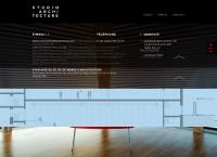 Studio d Architecture Jean Daniel Paschoud
