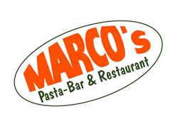 Marco's Pasta Bar & Restaurant
