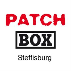 PATCH BOX Meyer Martin