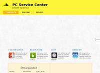 Pc Service Center