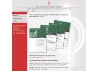 Pd-Consulting GmbH