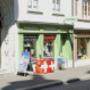 Pearl Factory Outlet Basel (BS)
