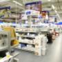 Pearl Factory Outlet Egerkingen