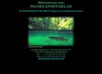 Pêches Sportives Pierre Maradan
