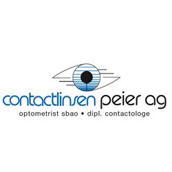 Contactlinsen Peier AG