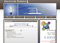 Pellaton Électricité S.a.