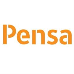 Pensa Strassenbau AG
