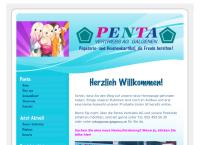 Penta Vertriebs AG