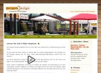 Pergola Design AG