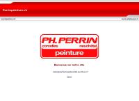 Perrin Philippe