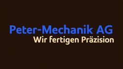 Peter-Mechanik AG