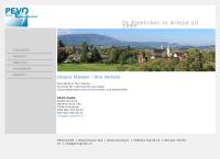 Pevo GmbH