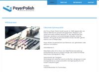 Peyer Polish GmbH