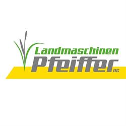 Landmaschinen Pfeiffer AG