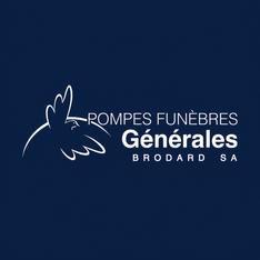 Pompes Funèbres Générales BRODARD SA