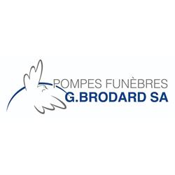 Pompes Funèbres Générales BRODARD SA