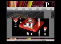 Pierre Pfiffner Photographe indépendant