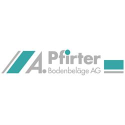 A. Pfirter Bodenbeläge AG