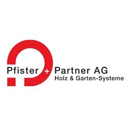 Pfister + Partner Hindelbank AG