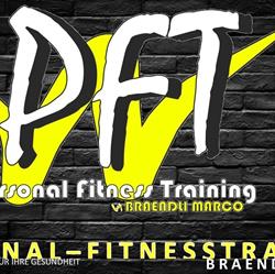PFT Personal Fitness-Training
