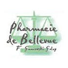 Pharmacie de Bellevue Sàrl