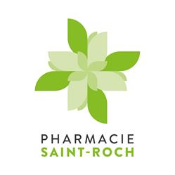 Pharmacie St-Roch SA