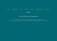 Website von Philippe Maréchal SA
