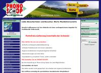 Phono-Vertriebs GmbH