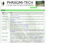 Vignati / Phragmi-Tech