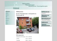 Physiotherapie Coste Pascal