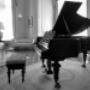 Piano Corner
