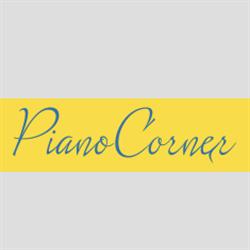 Piano Corner