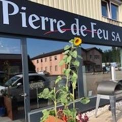 Pierre de Feu SA
