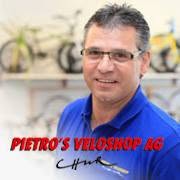 Pietro's Veloshop