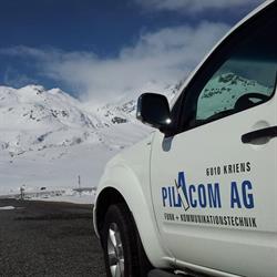 Pilacom AG