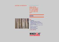 Website von Daniel Piolino Architecte