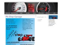 Garage PIT-STOP Pneushop