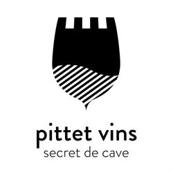 Robert Pittet & Fils, Commerce de vins et spiritueux