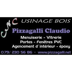 Menuiserie Pizzagalli Claudio