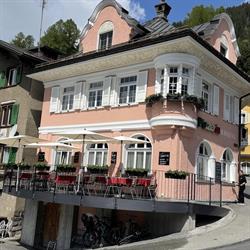 Pizzeria Surselva