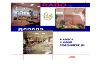 Rabo Sàrl