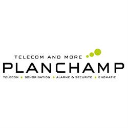 Planchamp Télécom SA