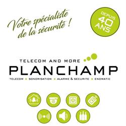 Planchamp Télécom SA