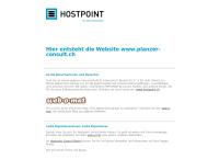 Planzer Consult GmbH