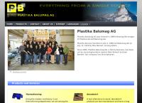 Plastika Balumag AG