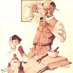 Pharmacie Florissant
