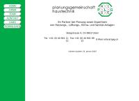 Planungsgemeinschaft Haustechnik